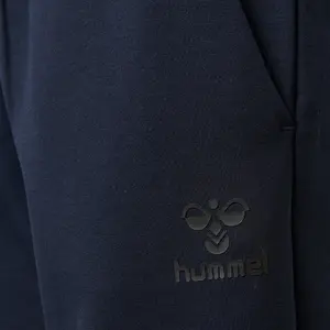 Short Hummel ollie image-3