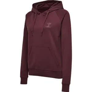 Sweatshirt femme Hummel kaylee image-2