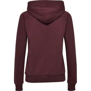 Sweatshirt femme Hummel kaylee image-1