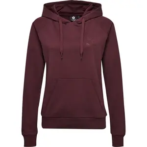 Sweatshirt femme Hummel kaylee image-0