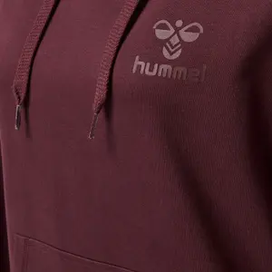 Sweatshirt femme Hummel kaylee image-3