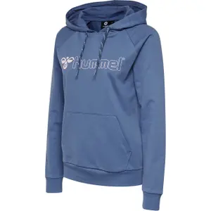 Sudadera con capucha Hummel hmlmadelyn image-0