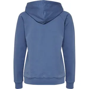 Sudadera con capucha Hummel hmlmadelyn image-1