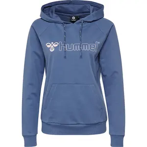 Sudadera con capucha Hummel hmlmadelyn image-2