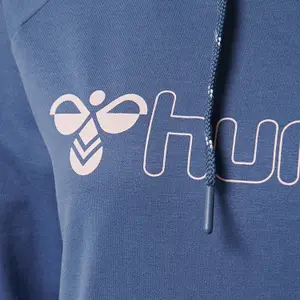 Sudadera con capucha Hummel hmlmadelyn image-3