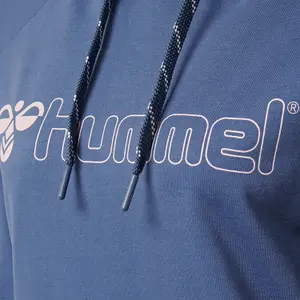 Sudadera con capucha Hummel hmlmadelyn image-4