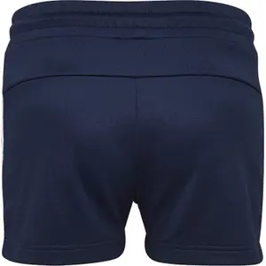 Short femme Hummel eliana image-1
