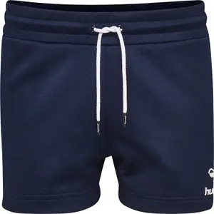 Short femme Hummel eliana image-0