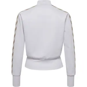 Sweatshirt femme Hummel maria image-1