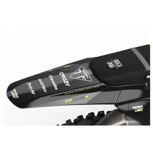 Cilindro a chiave standard Shad image-2