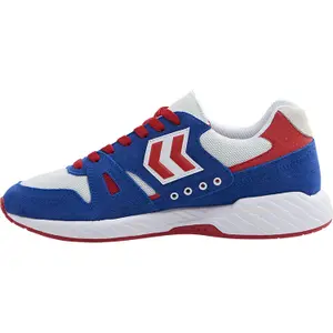Baskets Hummel legend marathona image-4