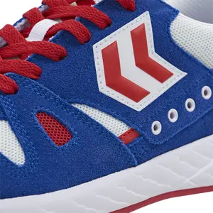 Baskets Hummel legend marathona image-6