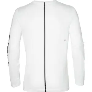 Maillot manches longues Asics Sd Gpx lite-show image-3