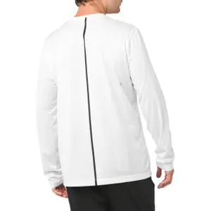 Maillot manches longues Asics Sd Gpx lite-show image-4