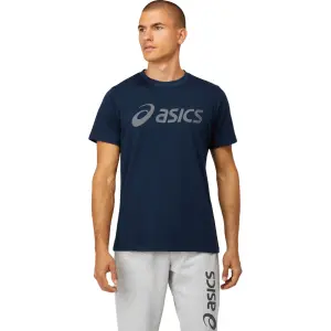 Maglietta Asics T-Shirt Big Logo image-0