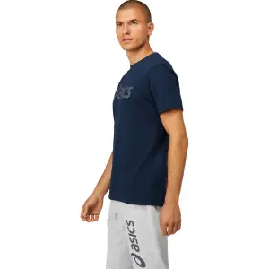 Maglietta Asics T-Shirt Big Logo image-3