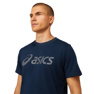 Maglietta Asics T-Shirt Big Logo image-4