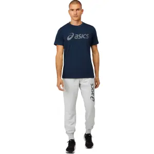 Maglietta Asics T-Shirt Big Logo image-1