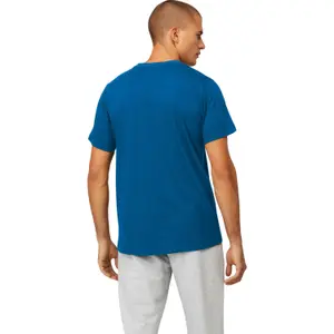 T-shirt Asics Big Logo image-2