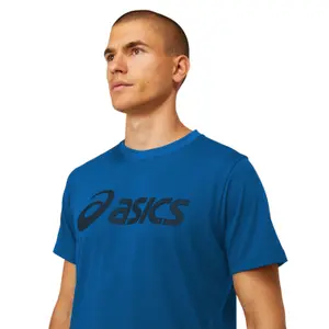 T-shirt Asics Big Logo image-4