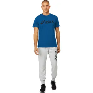 T-shirt Asics Big Logo image-1