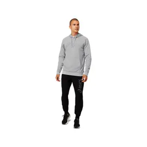 Kapuzenpulli Asics Big Oth image-1