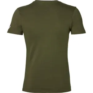 T-shirt Asics Gpx Wall image-1