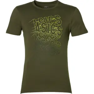 T-shirt Asics Gpx Wall image-0