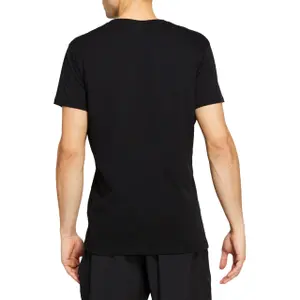 T-shirt Asics Sport Logo image-2