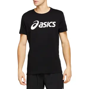 T-shirt Asics Sport Logo image-0