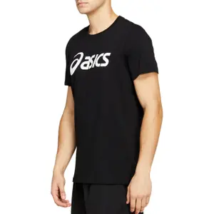 T-shirt Asics Sport Logo image-3