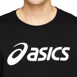 T-shirt Asics Sport Logo image-4