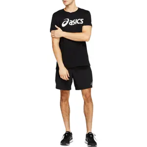 T-shirt Asics Sport Logo image-1