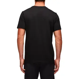 T-shirt Asics Logo Graphic image-1