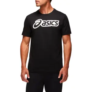 T-shirt Asics Logo Graphic image-0