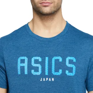 T-shirt Asics Japan image-4