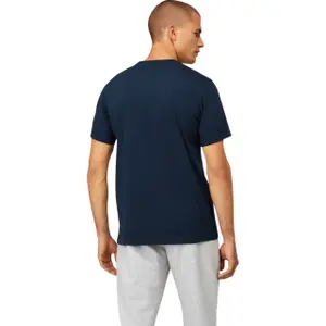 Maglietta Asics Smsb Graphic Ii image-2