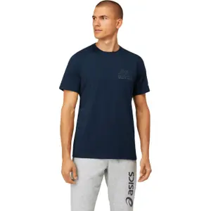 Maglietta Asics Smsb Graphic Ii image-5