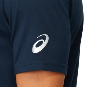 Maglietta Asics Smsb Graphic Ii image-1