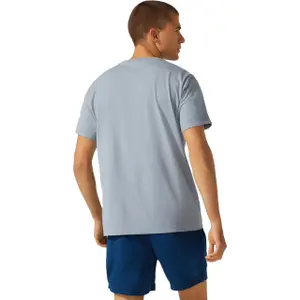 Camiseta Asics Spiral Gpx image-2