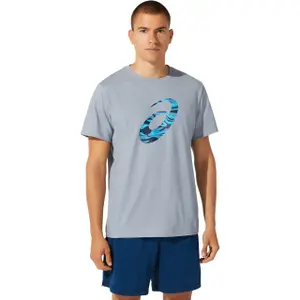 Camiseta Asics Spiral Gpx image-0