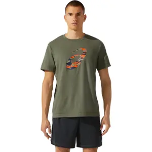 Camiseta de tirantes Asics Spiral Gpx image-0