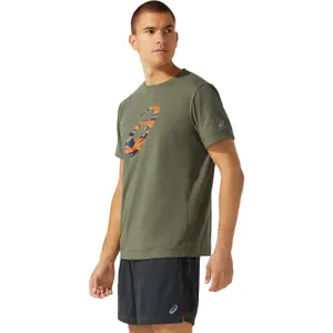 Camiseta de tirantes Asics Spiral Gpx image-3