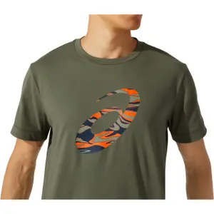 Camiseta de tirantes Asics Spiral Gpx image-4