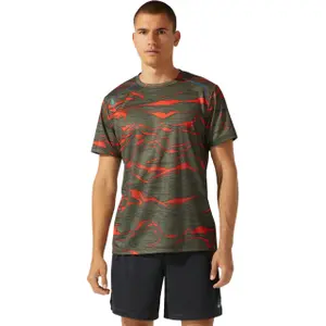 Camiseta Asics Aop Gpx image-0