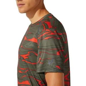 Camiseta Asics Aop Gpx image-4