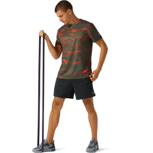 Camiseta Asics Aop Gpx image-1