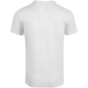 T-shirt Asics Smsb Graphic Iii image-1