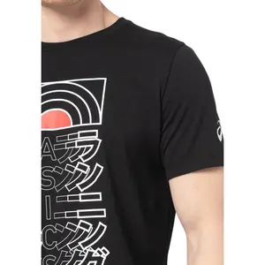 Camiseta Asics Japan Track image-2