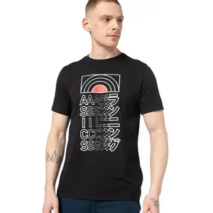 Camiseta Asics Japan Track image-3